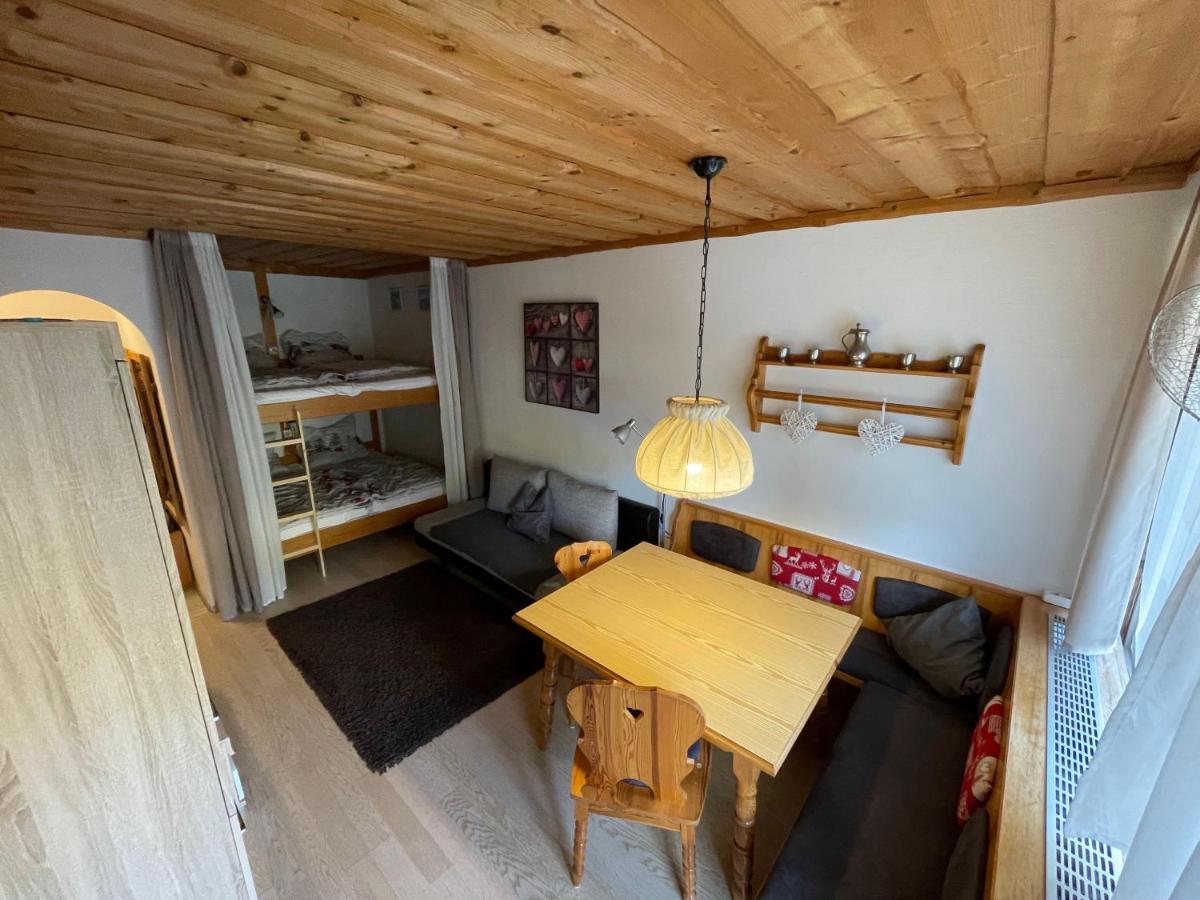 شقة Alpendomizil A18 Mühlbach am Hochkönig المظهر الخارجي الصورة